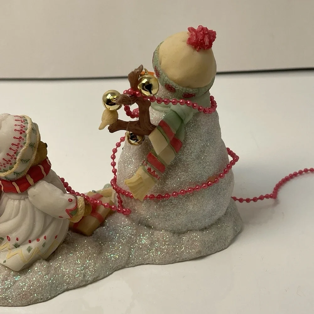 Enesco cherished teddies